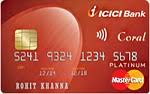 In the credit card section select the coral credit card and click apply now. Nri Credit Card Best Credit Card For Nri India Feature Eligibility 28 July 2021