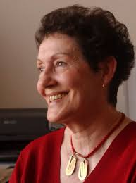 Sylvia R. Frey (1935–2021)