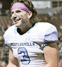 Top 20 countdown: Bartlesville High football seized 2 impressive wins