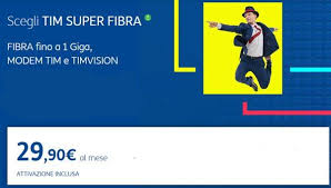 Ciao a tutti, ho bisogno di un chiarimento sull'attivazione volte con operatore tim. Tim Promotions Facebook