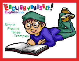 Contoh kalimat dengan simple present tense dan artinya. Kumpulan Contoh Kalimat Simple Present Tense Lengkap Berdasarkan Fungsinya Englishiana