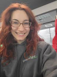 Kathleen O'Hare-Stewart