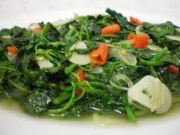 Tips Masak Cepat Membuat Tumis Bayam Info Dapur Yummy Vegetable Recipes Cooking Recipes Malaysian Food