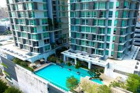 Swiss garden hotel is a superior class property located right in the heart of kuala lumpur. Lux Rio Suites At Swiss Garden Residence Hotel Overview