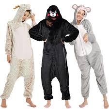 Maybe you would like to learn more about one of these? Clothing Shoes Accessories Unisex Mickey Mouse Kigurumi Pajamas Anime Cosplay Costume Adult One Piece Sleepwear