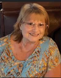 Kathy Lynn David Treadway (1953-2022)