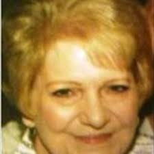 Obituary information for Linda Scallan Mire