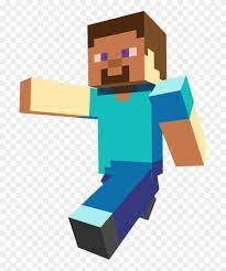 So i designed the steve! Minecraft Clipart Steve Minecraft Free Transparent Png Clipart Images Download