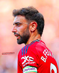 Captain Bruno Rejects Al Hilal Offer to Stay with Manchester United