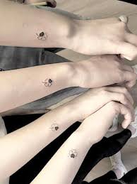 Sisters are not just family members. 28 Meaningful Sibling Tattoos To Celebrate Your Bond The Trend Spotter