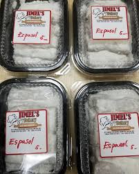 Filipino Espasol Is A Type Of Rice Cake Made Of Toasted Glutinous Rice Flour Cooked Low And Slow In Coco Best Filipino Recipes Cooking Flour How To Make Cake