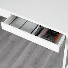 Micke Desk White 55 7 8x19 5 8 Ikea Micke Schreibtisch Schreibtisch Weiss Schreibtisch