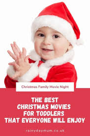 Scroll through our gallery to find the best christmas films for all the family. Best Christmas Movies For Toddlers And Preschoolers The Family Will Enjoy