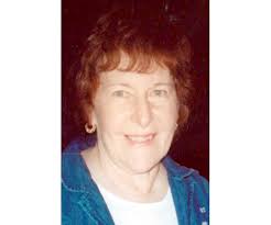 Bobette Boynton Obituary (5/12/1936