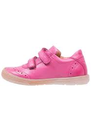 Froddo Velcro Shoes Fuxia Kids Low Pink Froddo Boots Sale