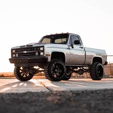 Check spelling or type a new query. Lifted 1987 Chevy Silverado V10 A Diamond In The Rough Offroadium Com