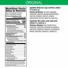 Corn Flakes Cereal (.81 Oz) Single Serve Boxes - 23 Count | Ebay