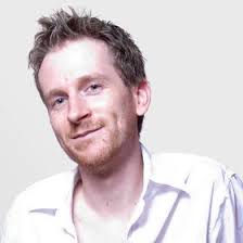 Paul Rickards (paulrickards)