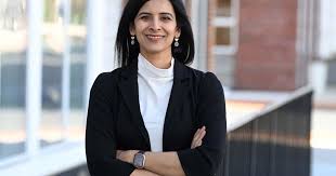 Pharmacist turns to functional medicine to help people