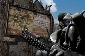 Fallout 2 is cool because it's a nonlinear, nonclassbased kickass postnuclear computer roleplaying game with a high replayabillity value. Steam Community Guide Steve S Guide To Fallout 2 Warts N All