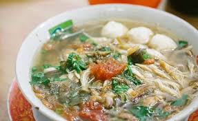 Search for how to create sop with us. 6 Mie Sop Medan Yang Kelezatannya Melegenda