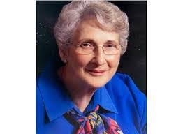 Mary Kinslow's Instagram, Twitter & Facebook