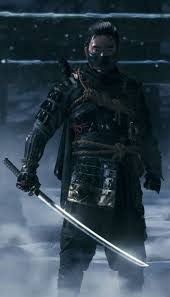 Pin By Samurai X On Ghost Of Tsushima Ghost Of Tsushima Tsushima Samurai Art