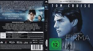 Die Firma: Blu-ray, 4K UHD, DVD leihen