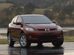 Image result for cx7 mazda 2007