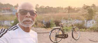 My 1974 Raleigh sport. 3 speed, very comfortable ride. God bless everyone. 