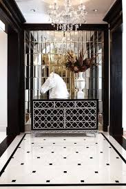19 of 22 view all. Luxury Entryway With The Most Captivating Mirrors