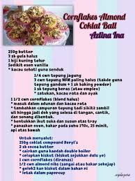 Cornflakes Almond Biscuit Recipe Cow Cakes Cookie Recipes
