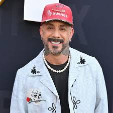 Backstreet Boys member AJ McLean detailed the progress he has made in his  sobriety journey and why, after a relapse in 2021, he believes he has now  gotten sober “for the last