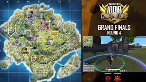 Sebagai pengantar, free fire adalah salah 1 judul esports yang merupakan kombinasi dari genre battle royale dengan tps (third person shooter). Garena Free Fire India Championship Ffic Schedule And Results 2020 Including Finals Result Firstsportz