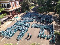 Untuk pengisian form, mohon hanya dilakukan 1 kali untuk menghindari nama yang ganda di database kami. Universitas Sebelas Maret Tiwulwonogiri