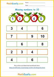 Each maths worksheet for class 4 is a pdf printable file that is free and can be downloaded in a few clicks. 100 Free Kindergarten Math Games Online Practice