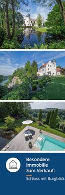 Preis Auf Anfrage Exklusiv Schloss Mit Burgblick Burghausen An Der Salzach Burg Schloss Immobilien