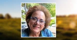 Leah A. Brunet Obituary June 3, 2021