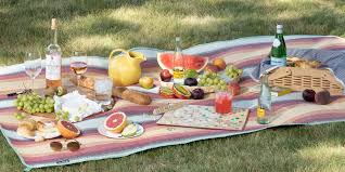It originally meant a fashionable social affair (not necessarily out of. The Best Picnic Blanket For 2021 Reviews By Wirecutter