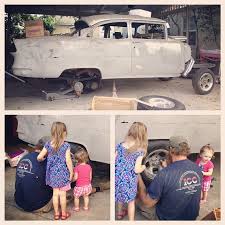 Image result for Brown 1955 Fleet