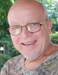 Obituary information for David R. Behnke