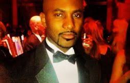 Darold Cuba — Entertainment Speakers Bureau