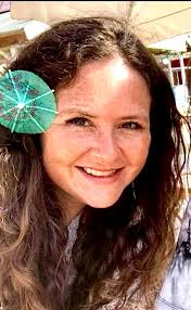 Sadly, I was just informed by her daughter that Elizabeth Jean McCaffrey-Badovinac  passed away in 2013-RIP Liz. OBITUARY Elizabeth Jean Badovinac FEBRUARY 20,  1941