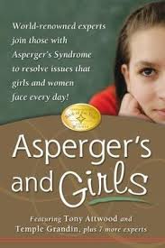 Through her books and speaking engagements she… Asperger S And Girls By Tony Attwood Temple Grandin Waterstones