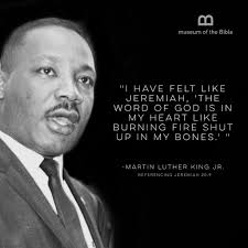 Martin Luther King Jr Bible Quotes Life Quotes Martin Luther King Jr