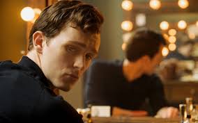 Richard Burton's daughter gives seal of approval to young actor playing her  father