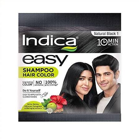 indica easy