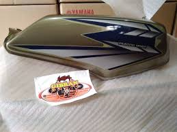 Tangki yamaha rx king silver gold 2002 murah shopee indonesia. Gibran Part Shop On Twitter Tangki Rx King Gold 2002 Original Part Yamaha Rxkingindonesia Rxking Rxkingnusantara Rxkingjakarta Rxkingshop Rxking Nusantara135 Https T Co Psmoknr0at