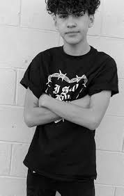 Black And White Pictures Of Famous People On Tiktok Pin On Cute Kids