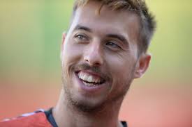 Iuri medeiros statistics and career statistics, live sofascore ratings, heatmap and goal video highlights may be available on sofascore for some of iuri medeiros and sporting braga matches. Iuri Medeiros O Sc Braga Vai Ajudar Me A Ser Melhor Jogador Sporting Clube De Braga